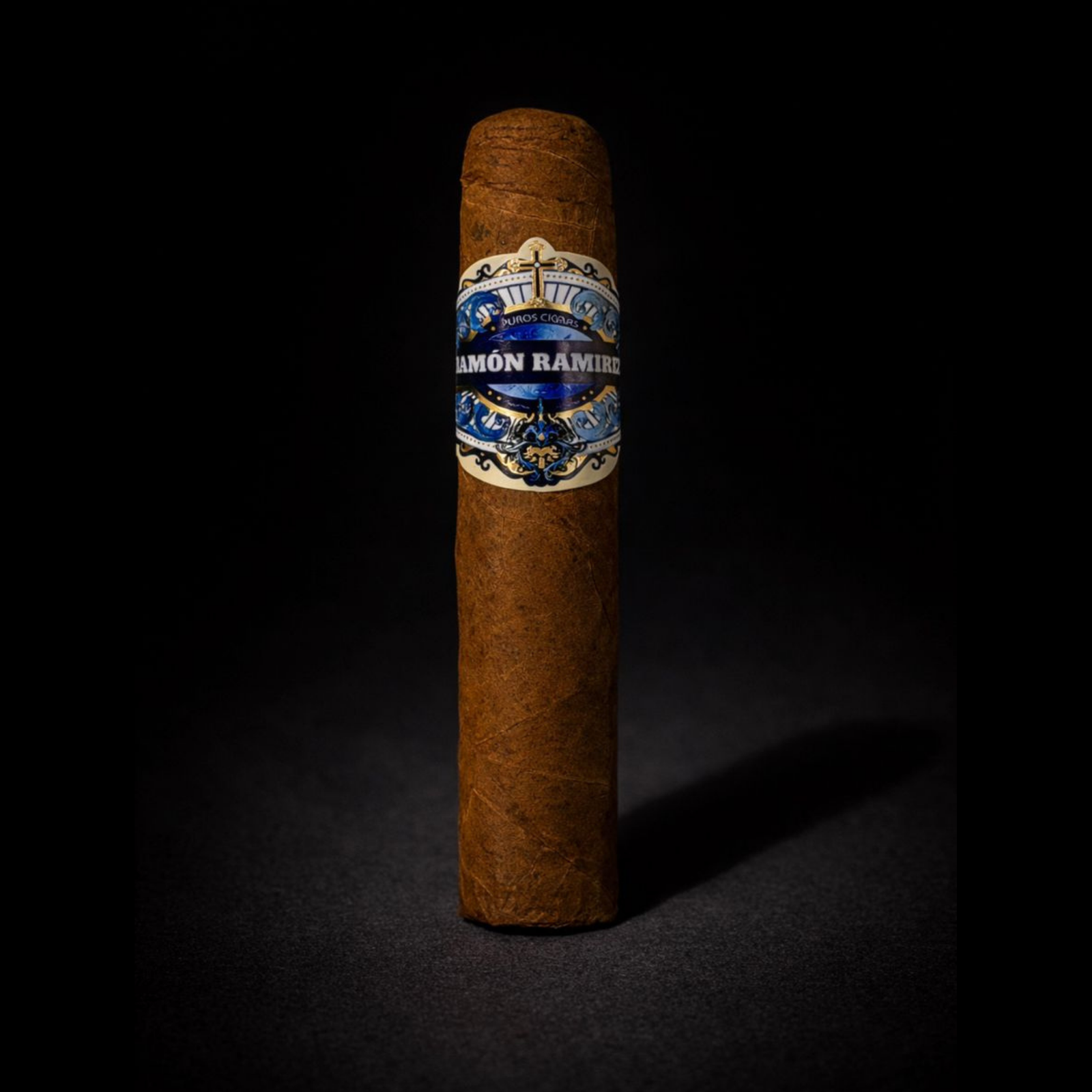 Robusto Ramirez
