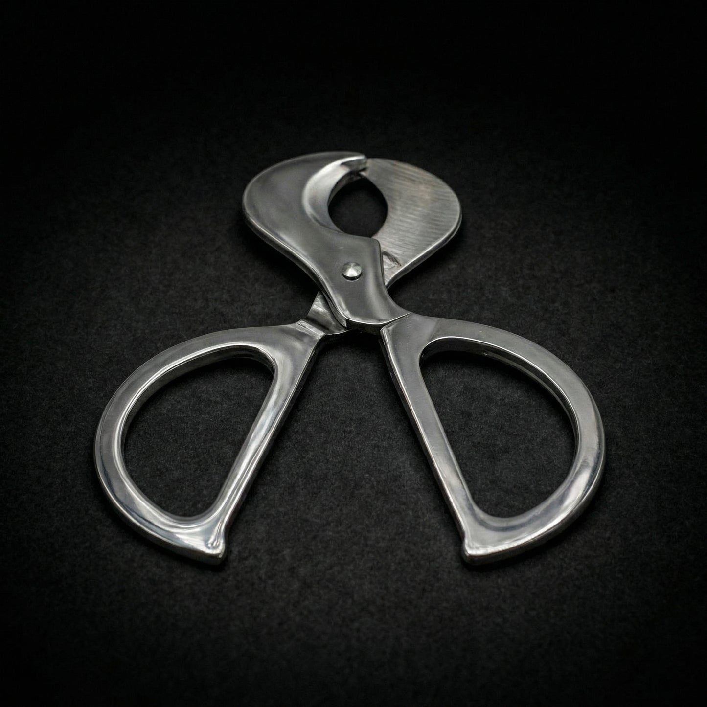 Tijera Ramón Ramirez