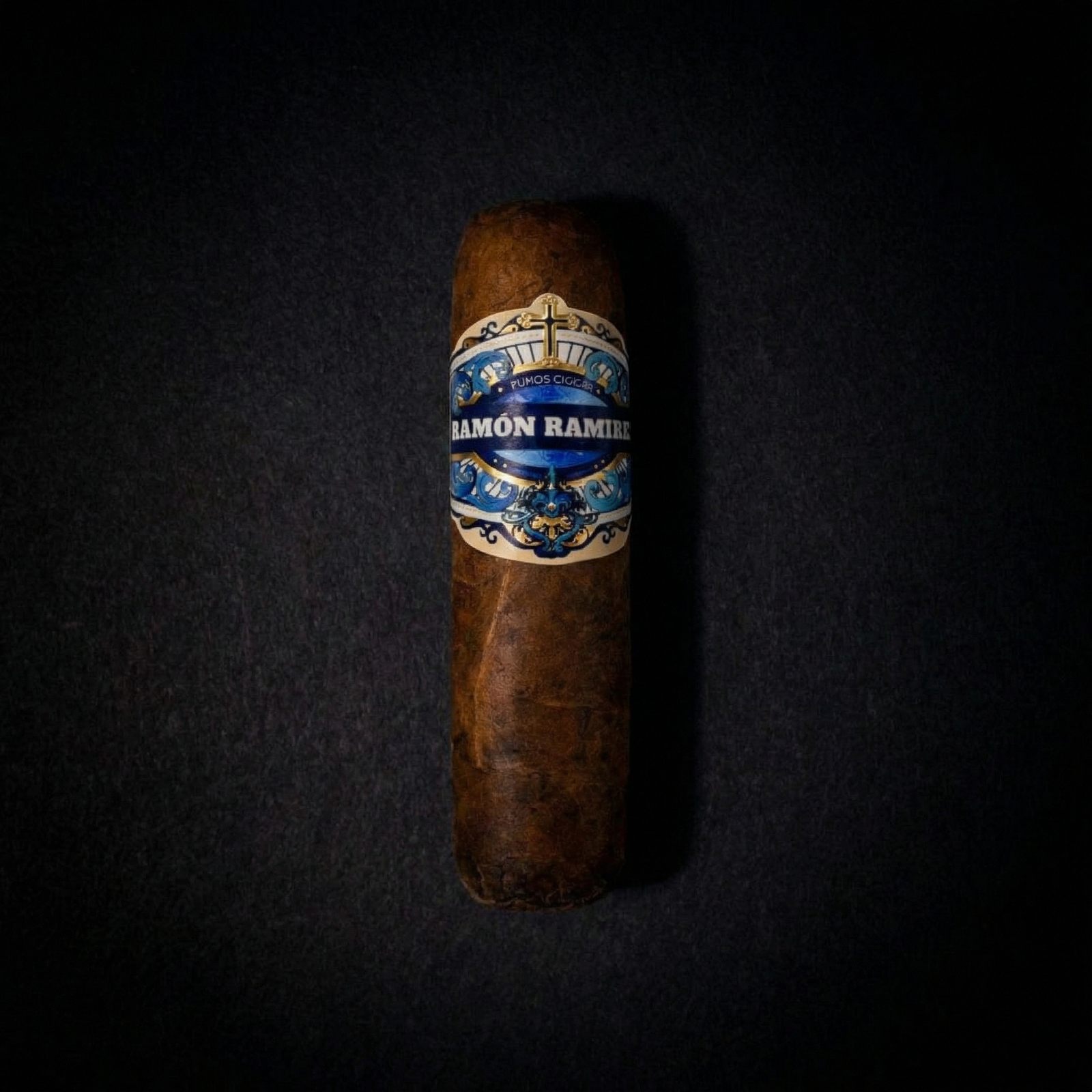 Maduro Ramirez Edición Privada