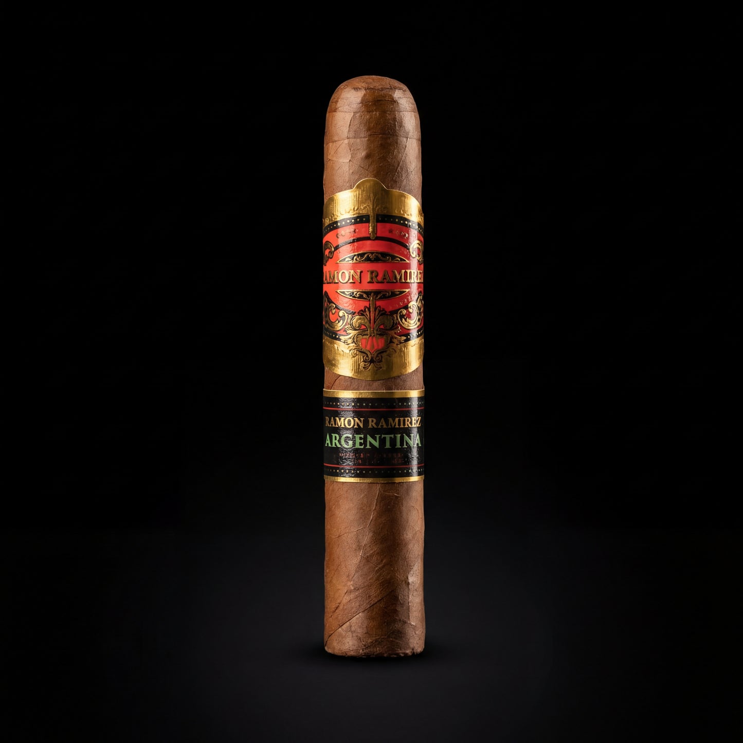 E.M.A de Oro - Petit Robusto