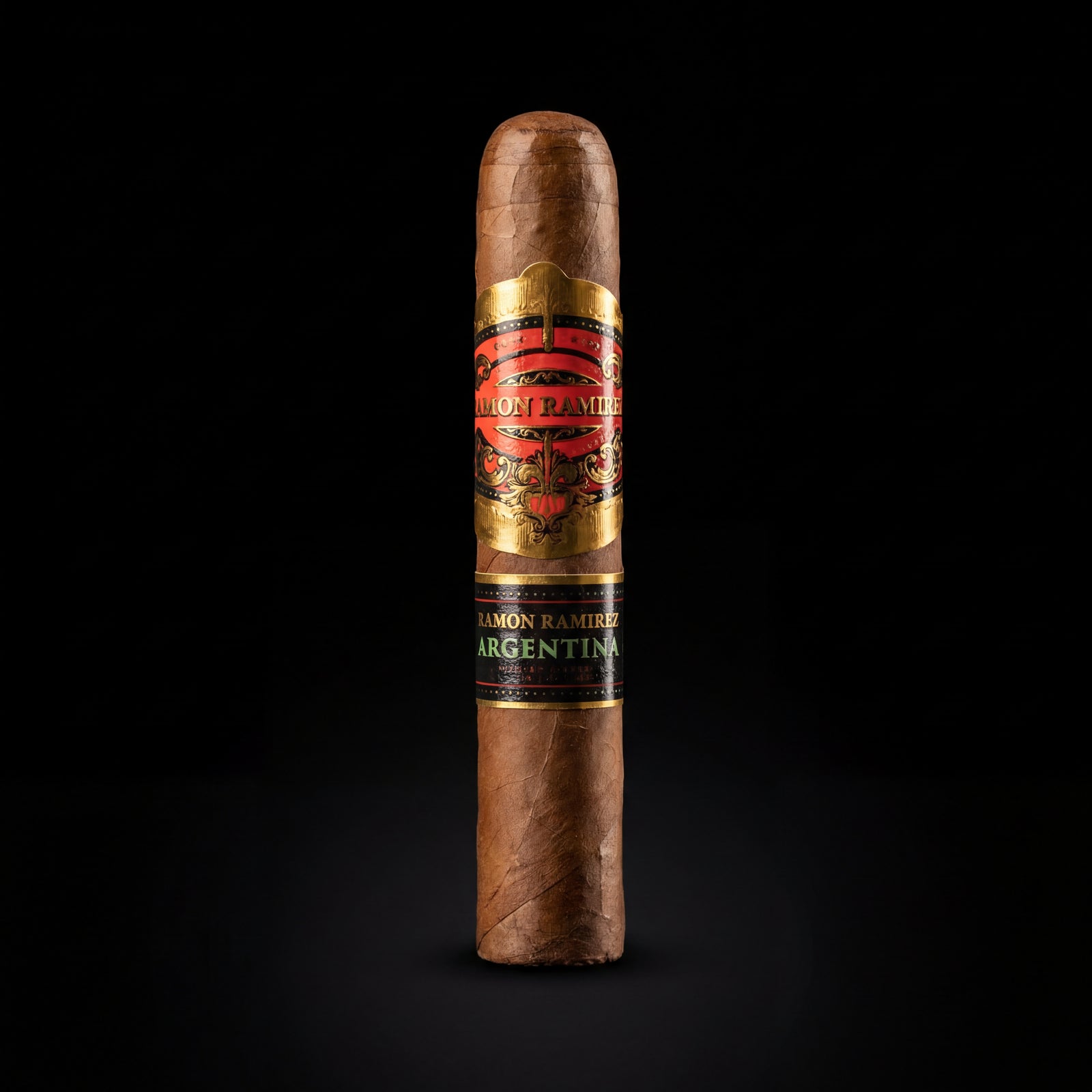 E.M.A de Oro - Petit Robusto