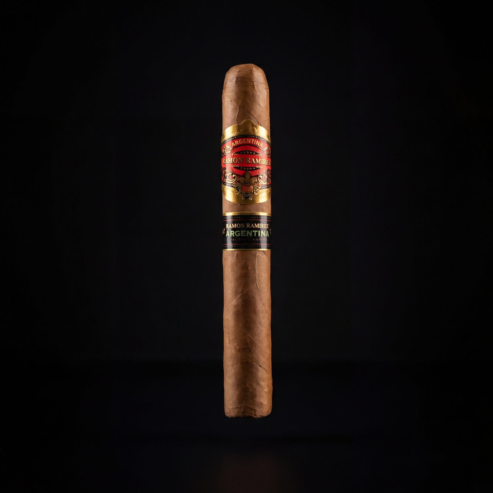 E.M.A de Oro - 1/2 Corona