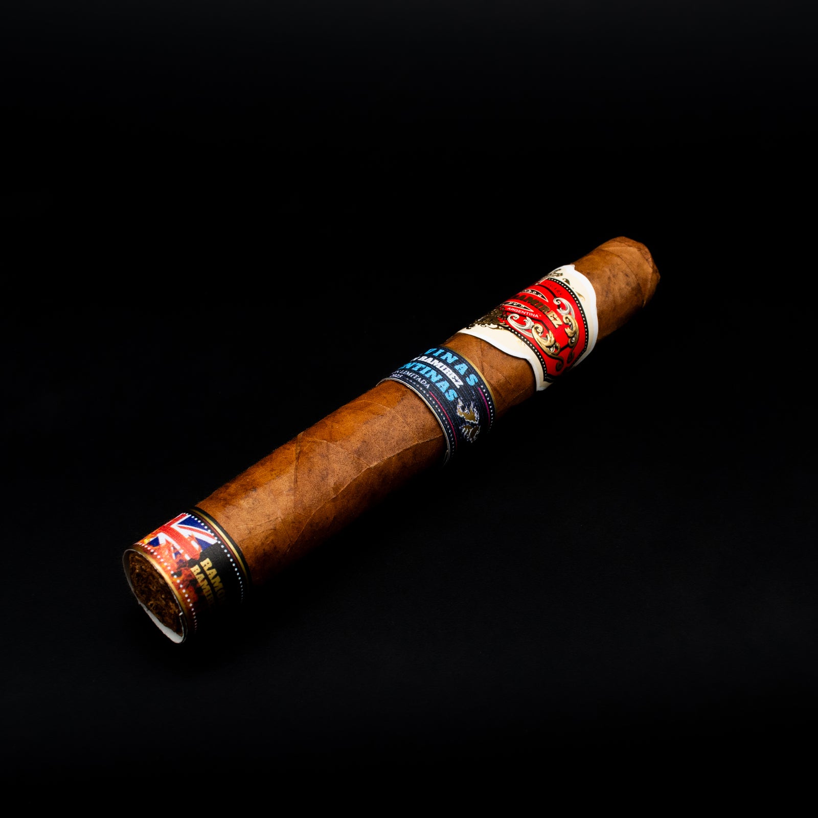 Ramón Ramirez I E.M.A.