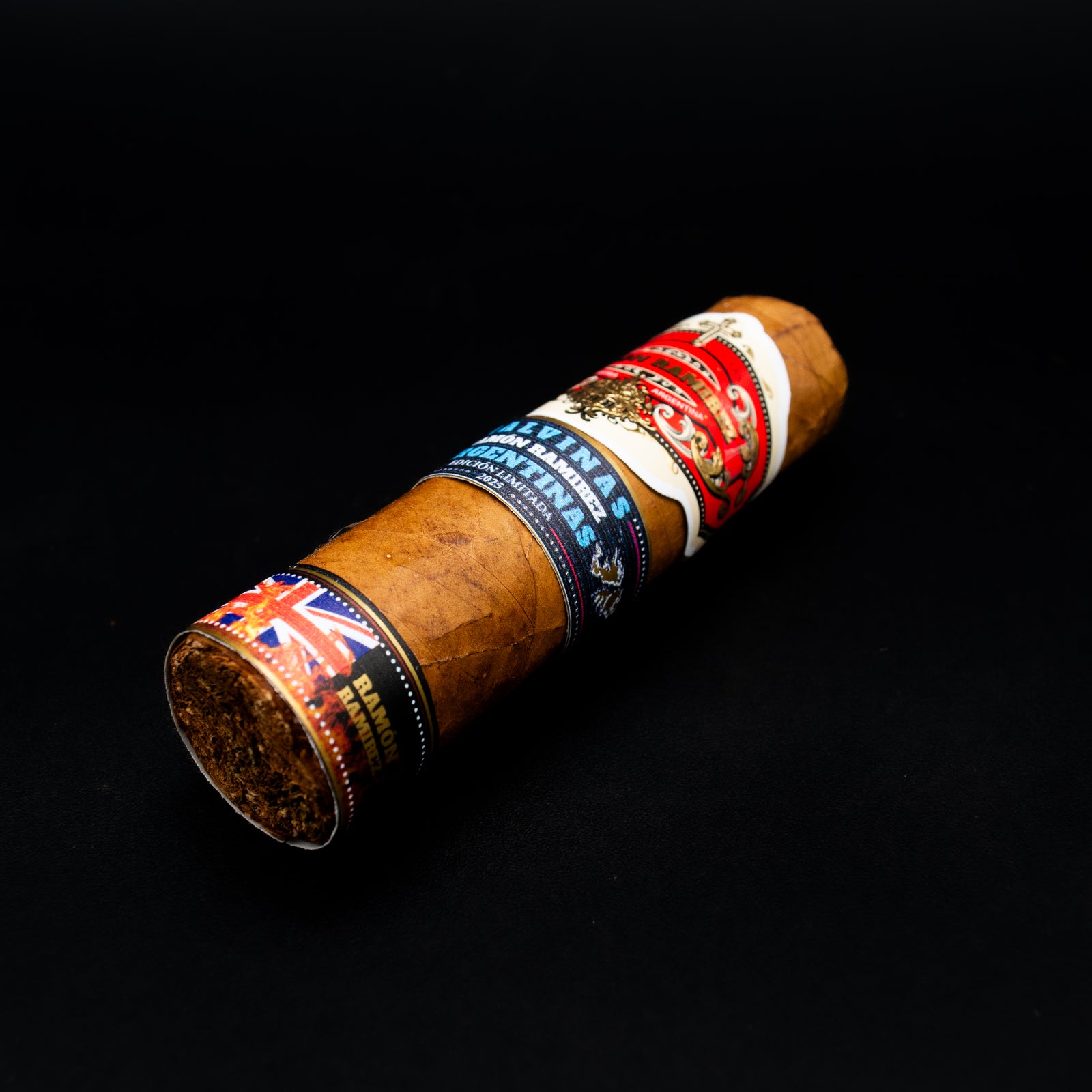 Robusto Ramirez E.M.A.