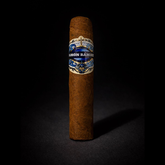 Robusto Ramirez