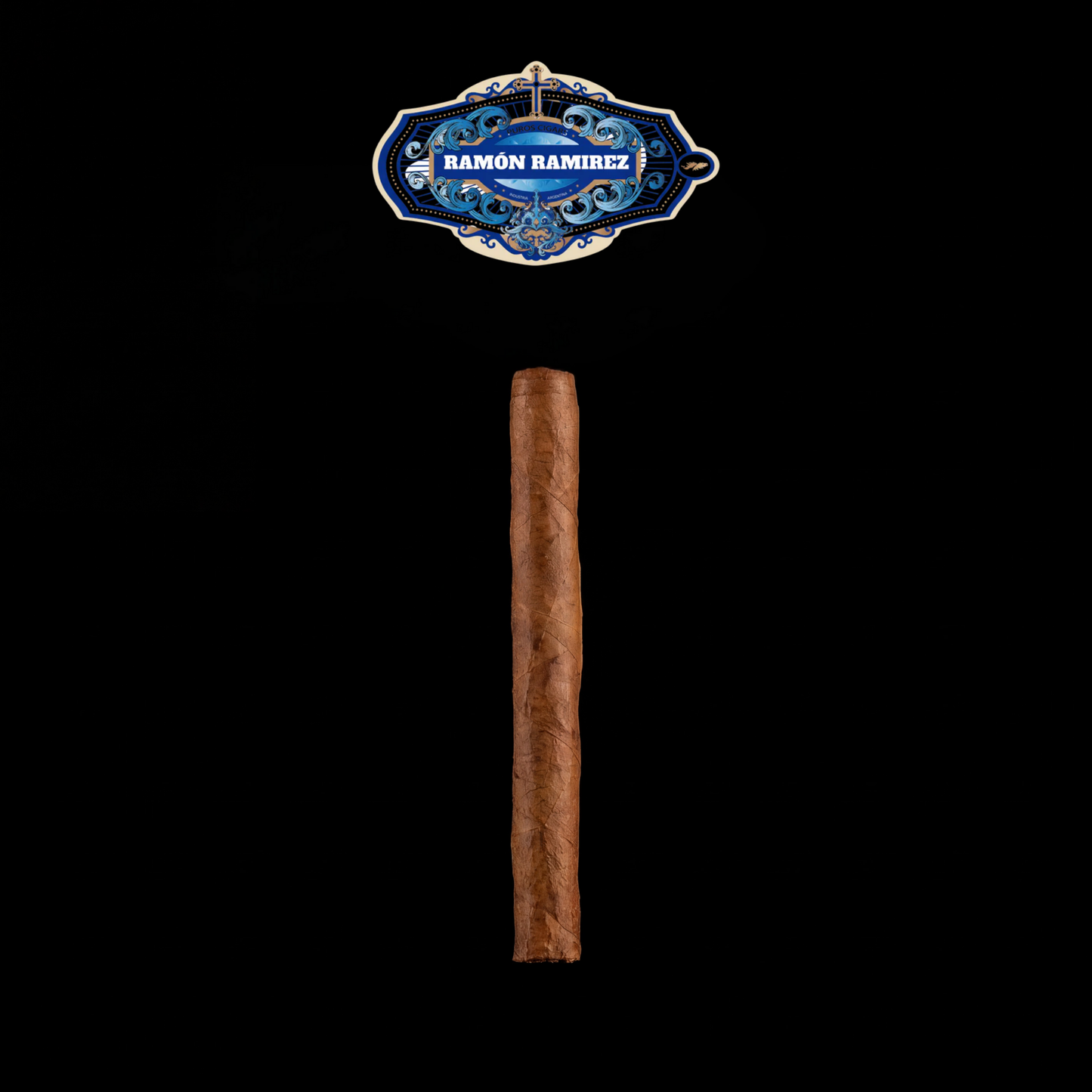 Long Cigarrito