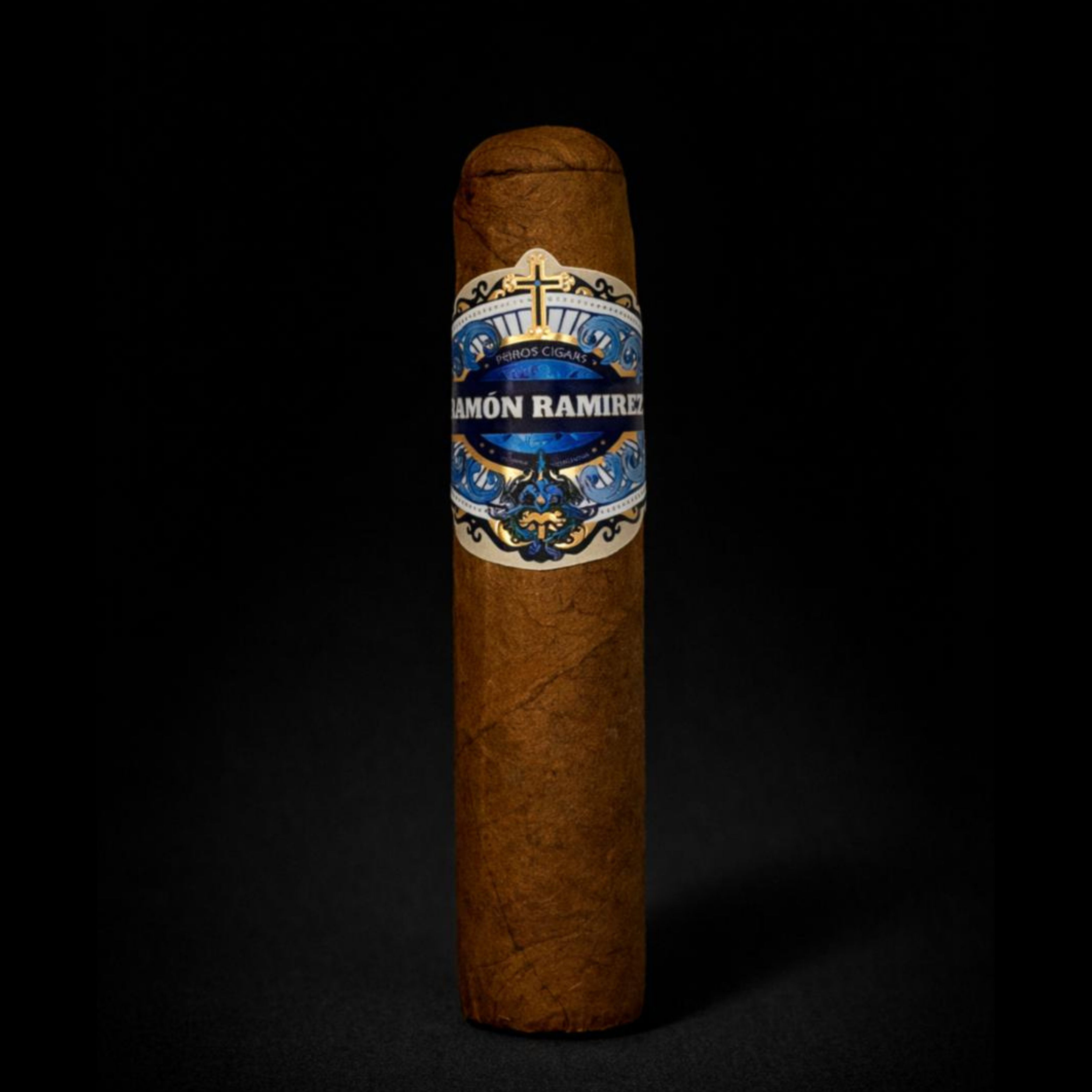 Super Robusto – Ramon Ramirez