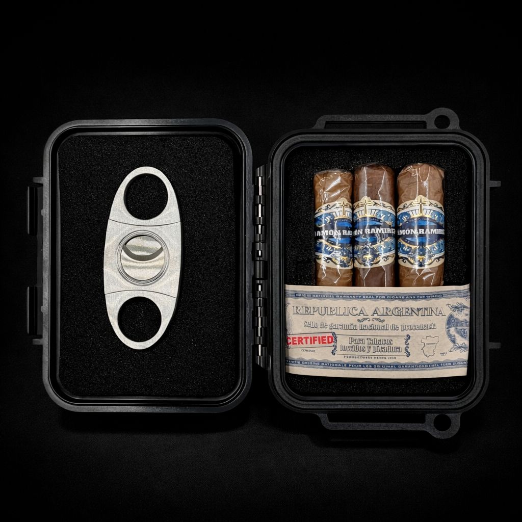 Kit de Supervivencia Estanco