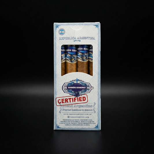 Corona Ramirez x4 U/N