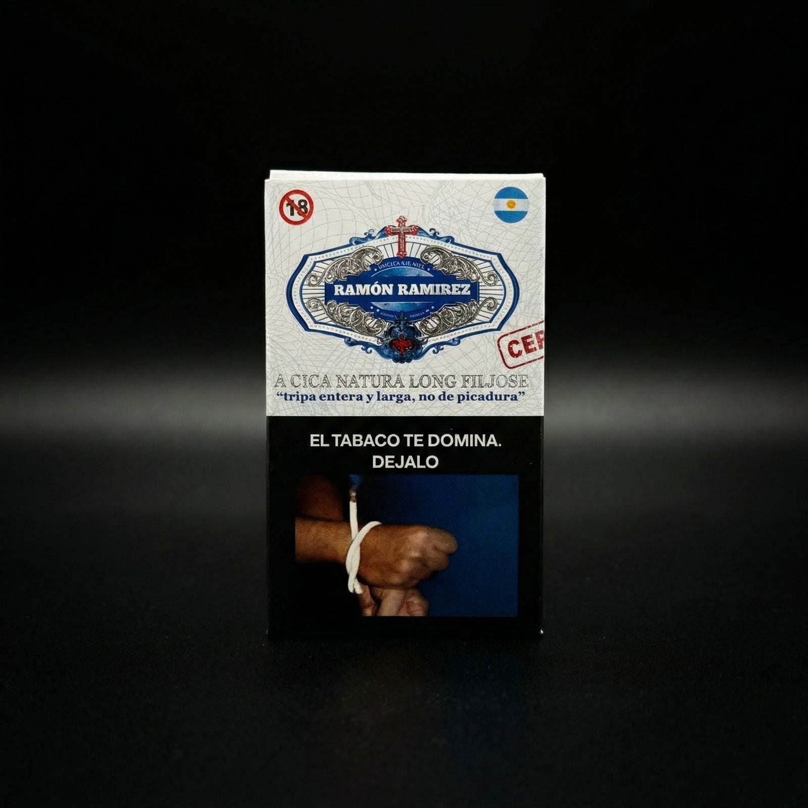 Cigarrito Ⅰ x5 U/N