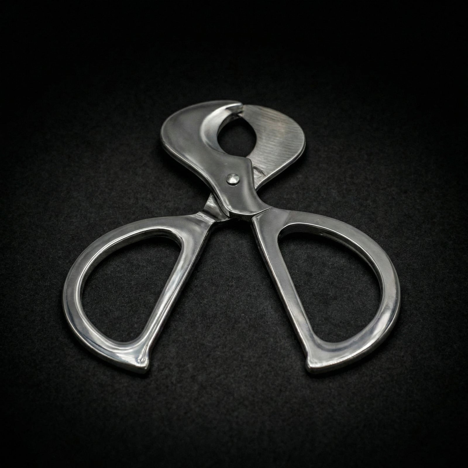 Tijera Ramón Ramirez