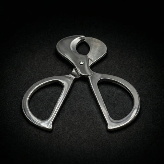 Tijera Ramón Ramirez