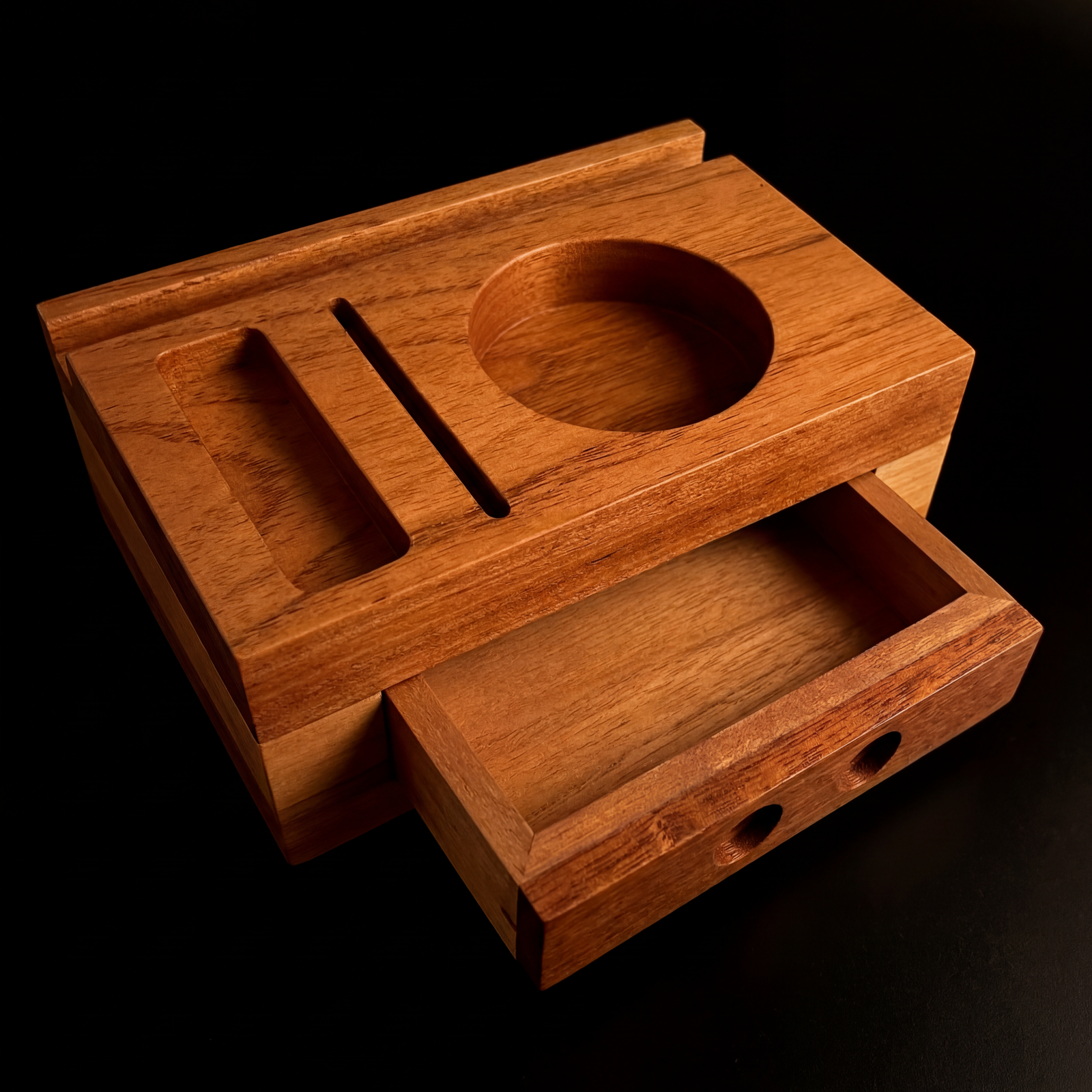 CENICERO CAJA 4X1 DE autor