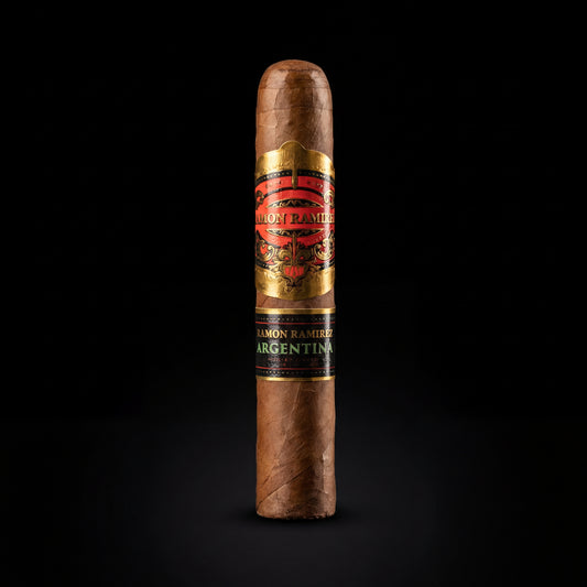 E.M.A de Oro - Petit Robusto