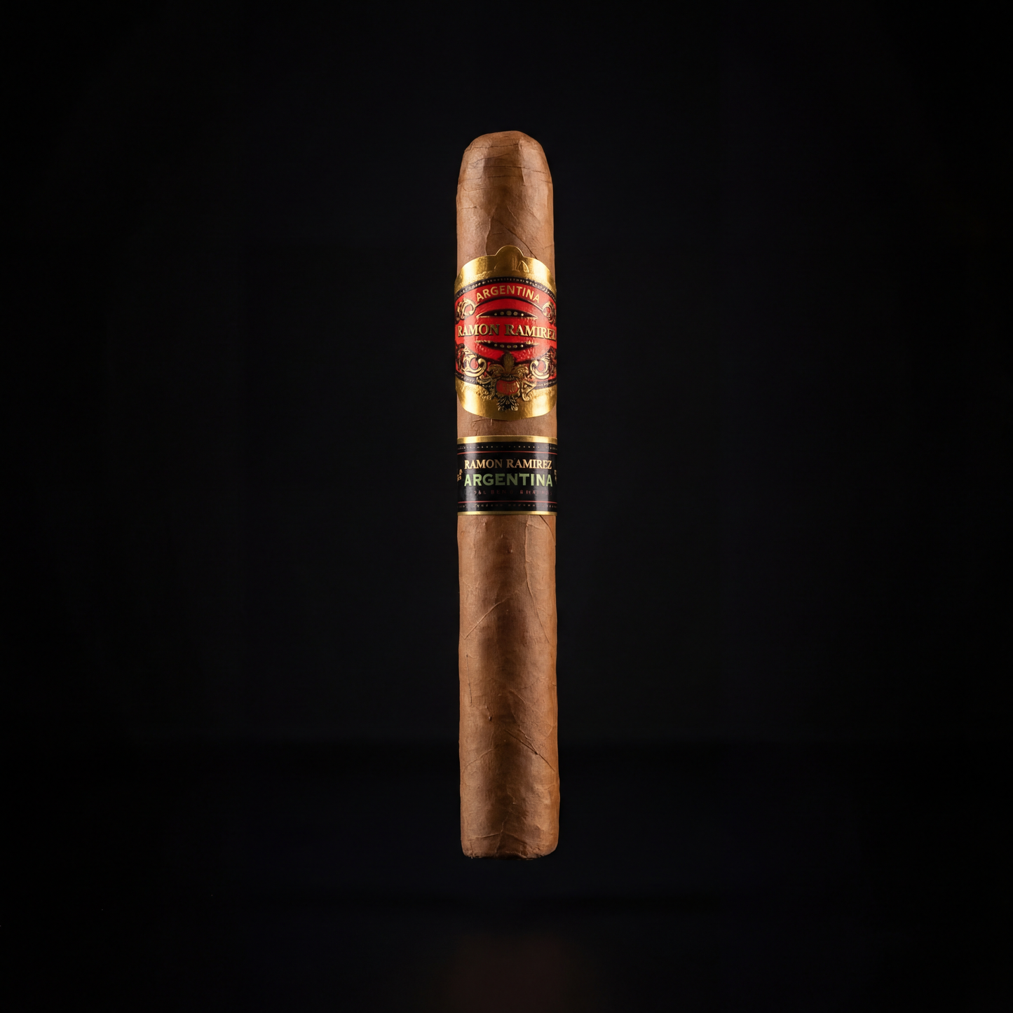 E.M.A de Oro - 1/2 Corona