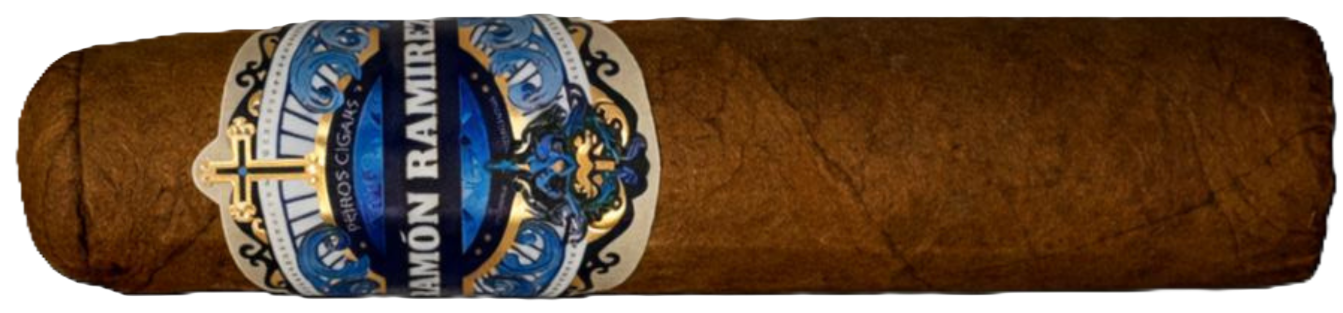 Robusto Ramírez