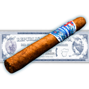 Toro Ramírez - 120mm x 18/20 mm (20/35 minutos)