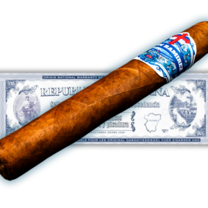 Ramón Ramírez I - 150mm x 20/22 mm (20/40 minutos)