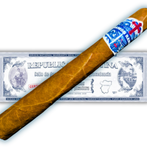 Ramón Ramírez Il - 170mm x 20/22 mm (60/80 minutos)