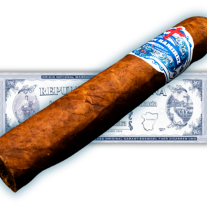 Churchill Ramírez  - 150mm x 25 mm (60/80 minutos)