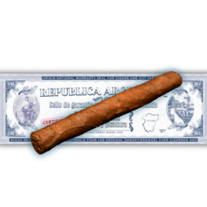 Cigarrito Il - 90mm x 10mm (5/10 minutos)
