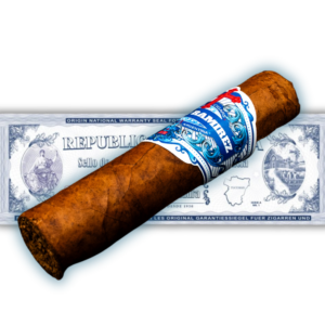 Petit robusto - 100mm x 20mm (10/20 minutos)