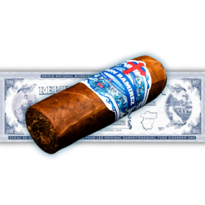 Mini Short Robusto - 75mm x 25mm (5/15 minutos)