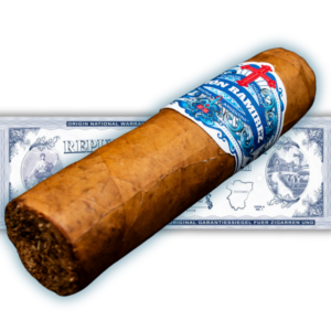 Robusto - 105mm x 22/25mm (15/25 minutes)